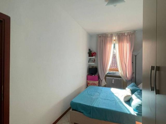 Appartamento in vendita a San Bartolomeo, Como