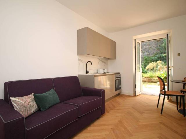 Appartamento in vendita a Borgovico, Como