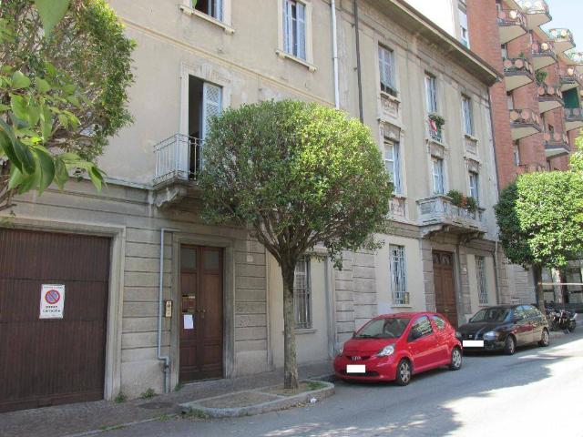 Appartamento in vendita a Como