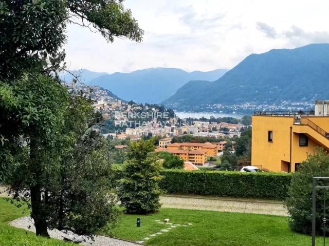 Appartamento in vendita a Sagnino, Como