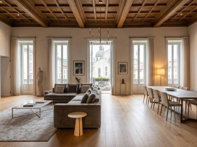Appartamento in vendita a Sant'Agostino, Como