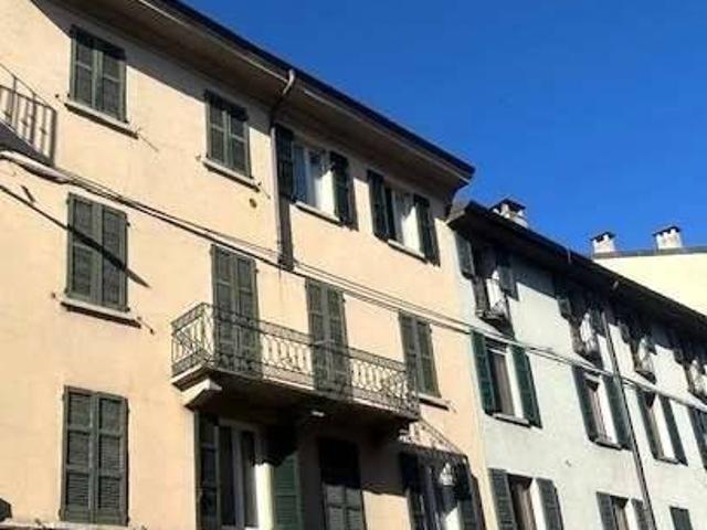 Appartamento in vendita a San Bartolomeo, Como