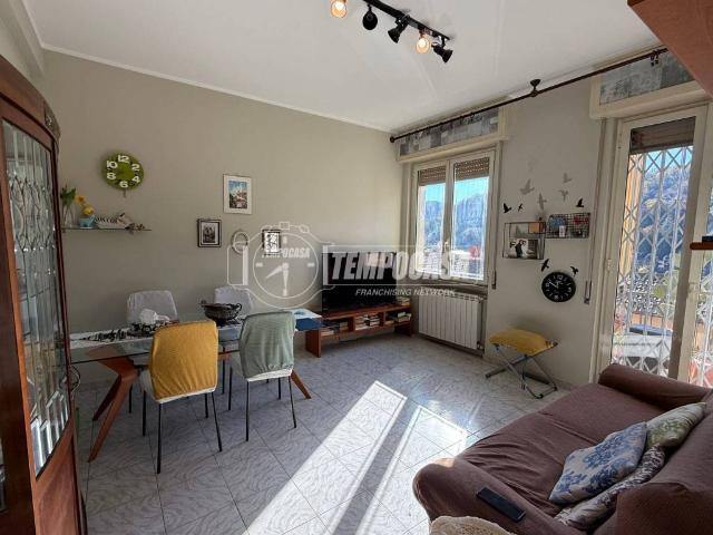 Appartamento in vendita a Como