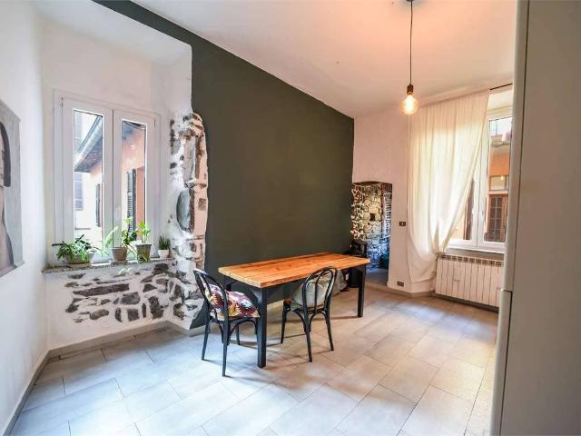 Appartamento in vendita a San Bartolomeo, Como