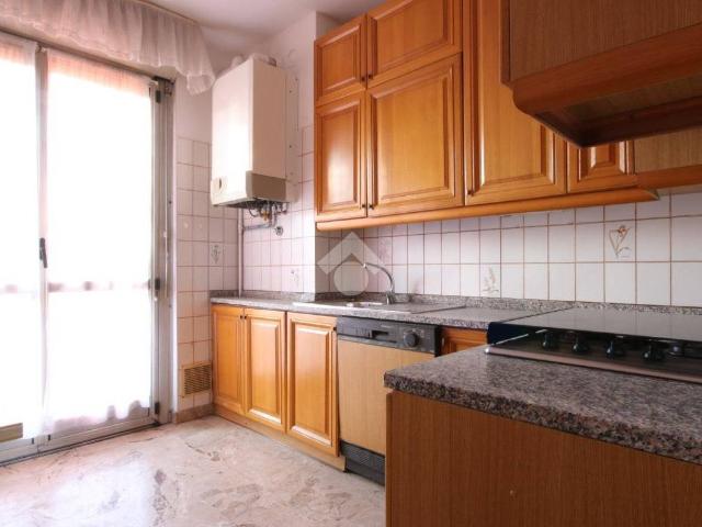 Appartamento in vendita a Sagnino, Como