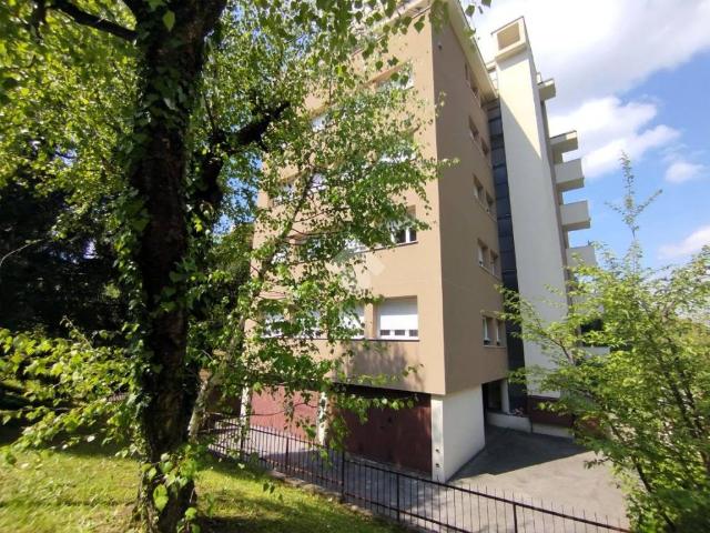 Appartamento in vendita a Caserme, Como