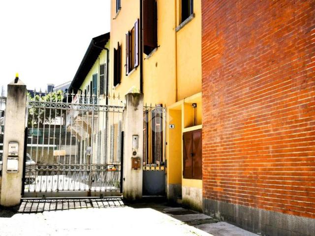Appartamento in vendita a San Bartolomeo, Como
