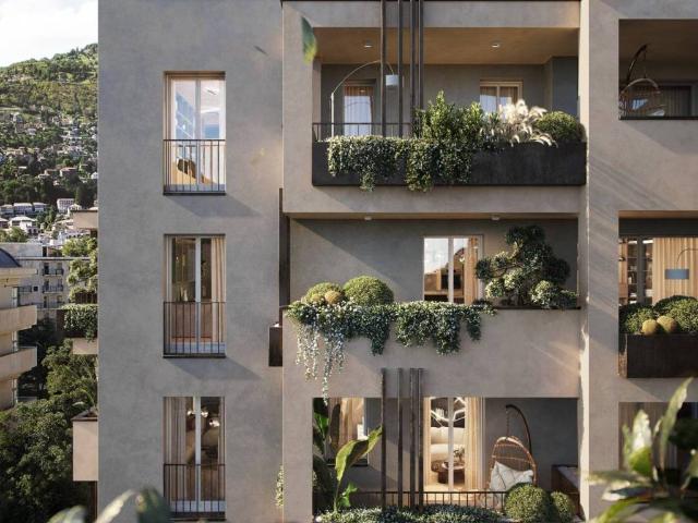 Appartamento in vendita a San Rocco, Como