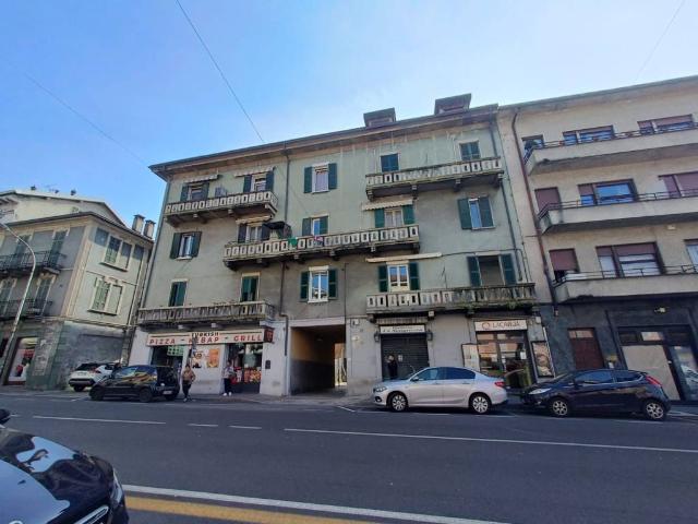 Appartamento in vendita a Interlegno, Como