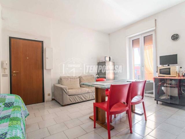 Appartamento in vendita a Como, Lombardia