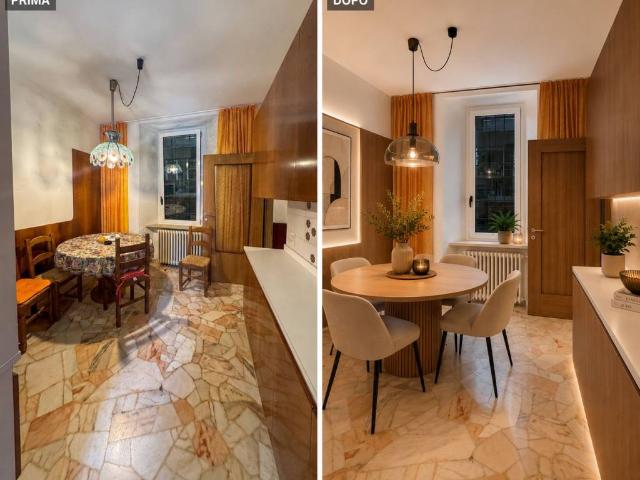 Appartamento in vendita a Cardano, Como