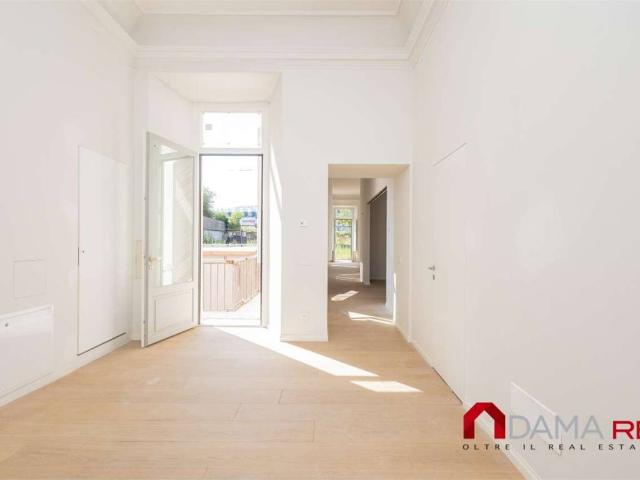 Appartamento in vendita a San Bartolomeo, Como