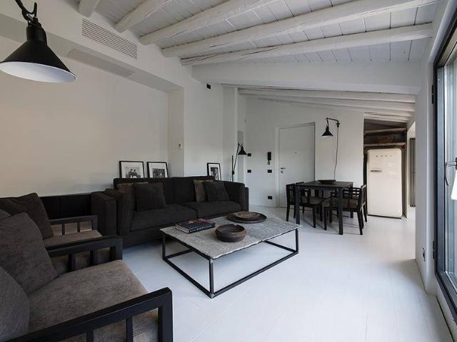 Appartamento in vendita a San Bartolomeo, Como