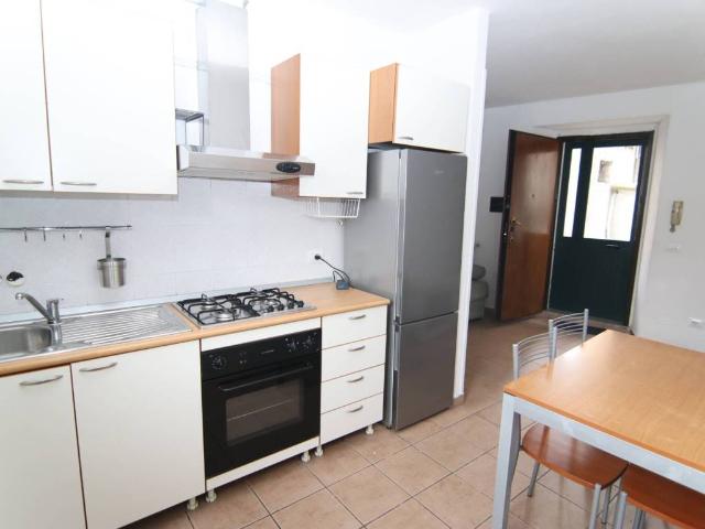 Appartamento in vendita a Como