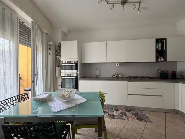 Appartamento in vendita a Como