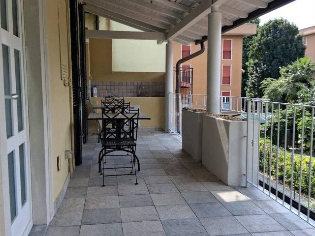 Appartamento in vendita a Como, Lombardia