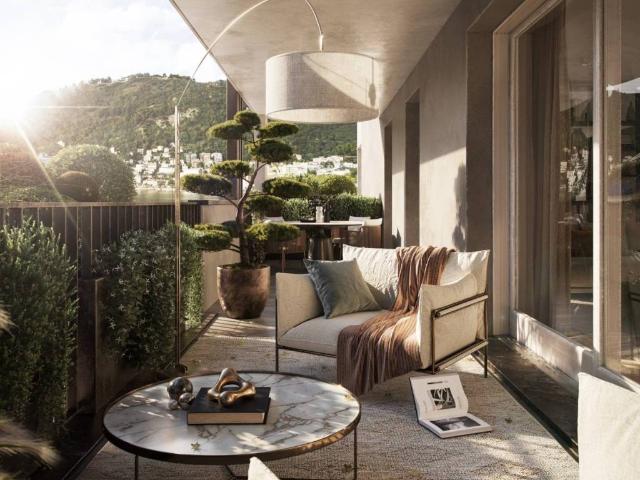 Appartamento in vendita a San Rocco, Como