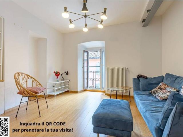 Appartamento in vendita a Borgovico, Como