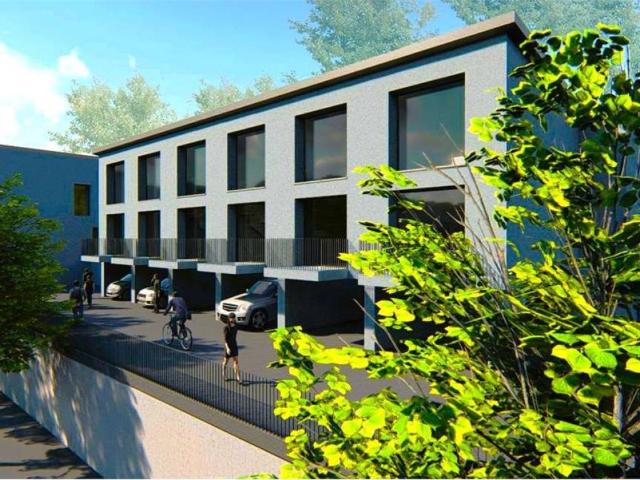 Appartamento in vendita a Como