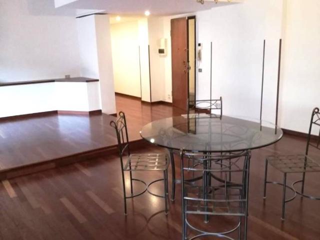 Appartamento in vendita a Como