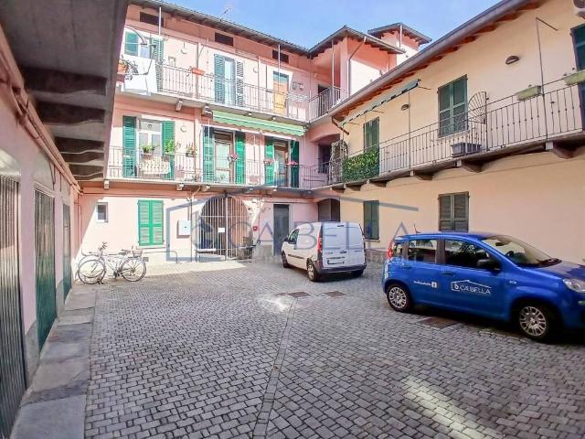 Appartamento in vendita a Como, Lombardia