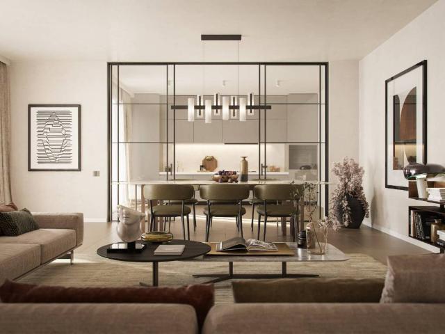 Appartamento in vendita a San Rocco, Como