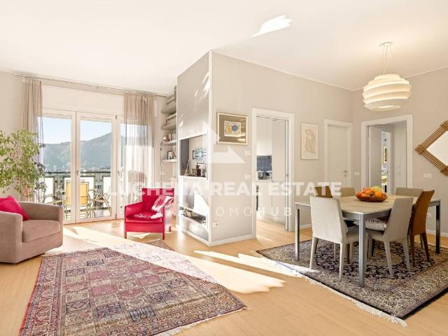 Appartamento in vendita a San Martino, Como