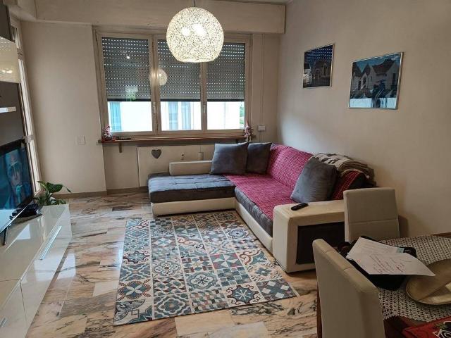 Appartamento in vendita a Como