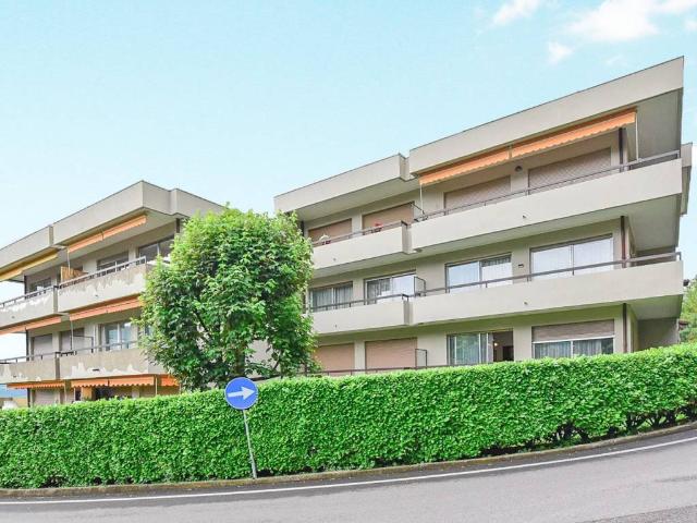 Appartamento in vendita a Ponte Chiasso, Como