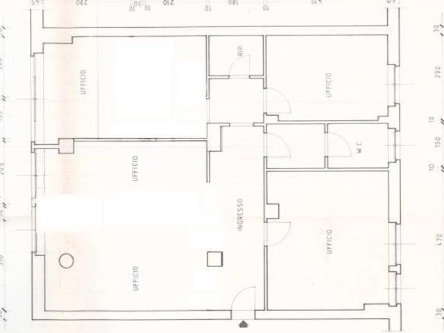 Appartamento in vendita a Sant'Agostino, Como