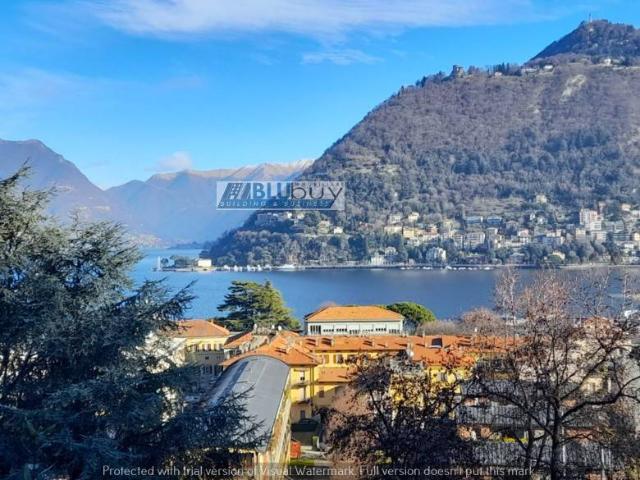 Appartamento in vendita a Vico, Como