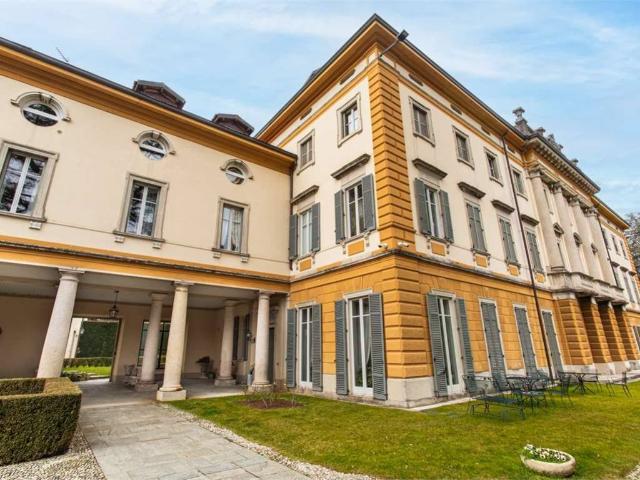 Appartamento in vendita a Sagnino, Como