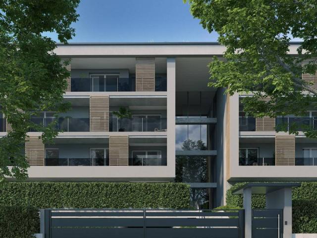 Appartamento in vendita a Como