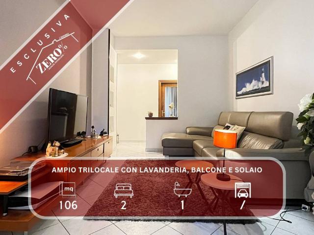 Appartamento in vendita a San Rocco, Como