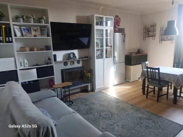 Appartamento in vendita a Como, Lombardia