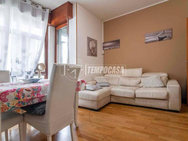 Appartamento in vendita a Como, Lombardia