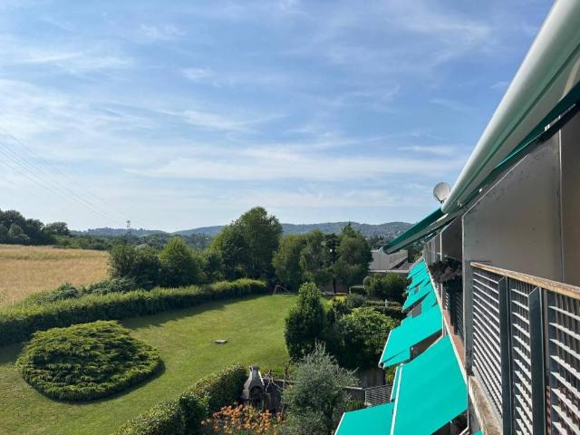 Appartamento in vendita a Como