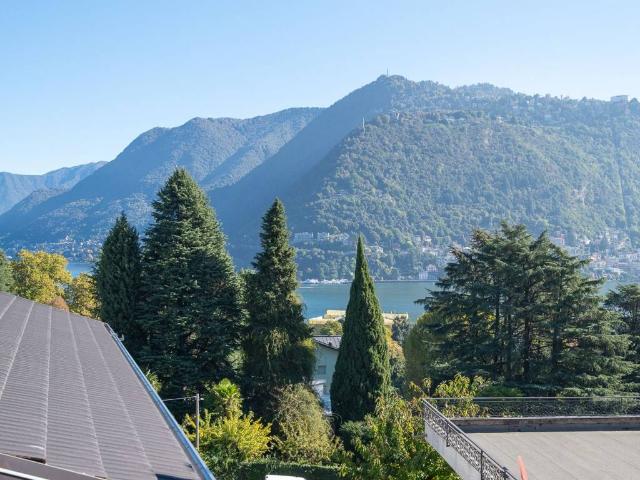 Appartamento in vendita a Tavernola, Como