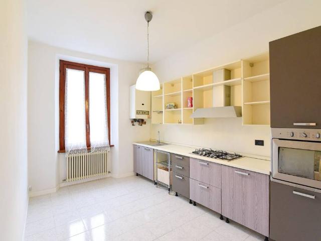 Appartamento in vendita a Interlegno, Como
