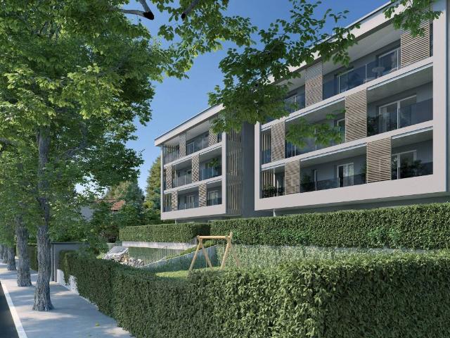 Appartamento in vendita a Como