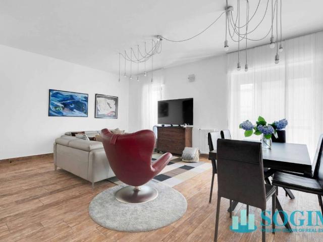 Appartamento in vendita a Sant'Agostino, Como