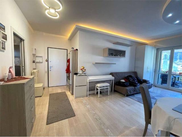 Appartamento in vendita a Como