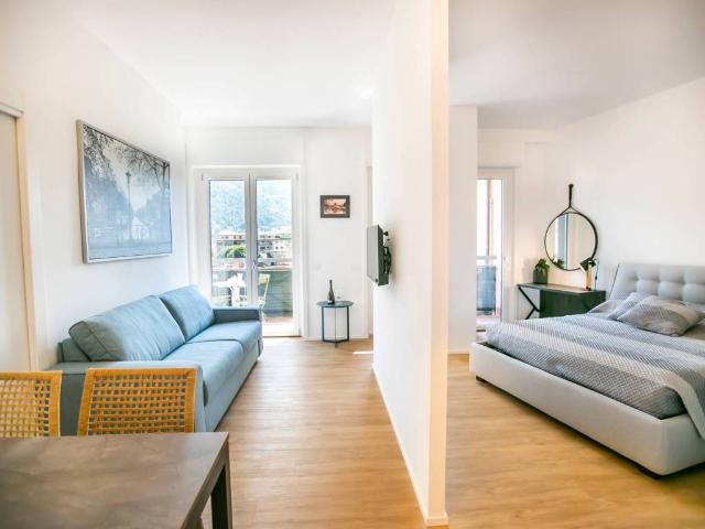 Appartamento in vendita a Stadio, Como