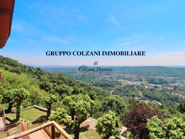 Appartamento in vendita a Visigna, Como