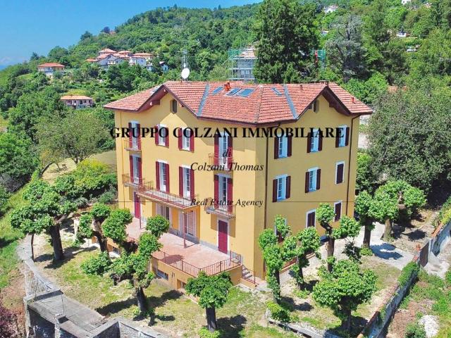 Appartamento in vendita a Visigna, Como