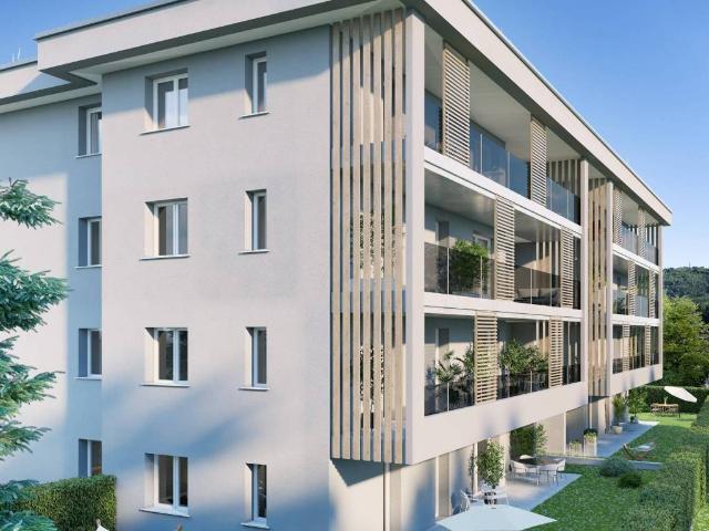 Appartamento in vendita a Como
