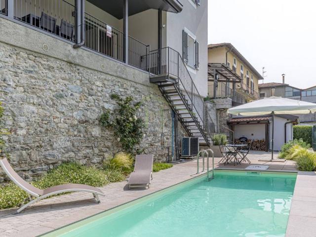 Appartamento in vendita a Como