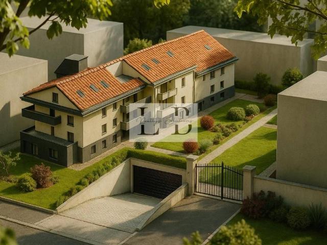 Appartamento in vendita a Como, Lombardia