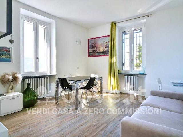 Appartamento in vendita a Como