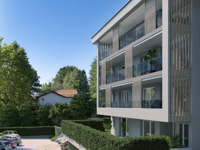 Appartamento in vendita a Como